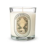 Świeca sojowa Krem Waniliowy 165 g w szklanym naczyniu – Craftz Candle