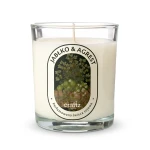 Świeca sojowa Jabłko i Agrest 165 g w szklanym naczyniu – Craftz Candle