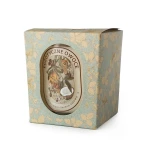 Świeca sojowa Egzotyczne Owoce 165 g w ozdobnym pudełku – Craftz Candle