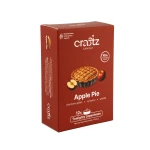 Tealighty sojowe Apple Pie 12 sztuk – opakowanie Craftz Candle