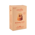 Tealighty sojowe Birthday Cake 12 sztuk – opakowanie produktu Craftz Candle