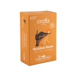 Tealighty sojowe Reckless Route 12 sztuk – opakowanie Craftz Candle