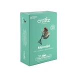 Tealighty sojowe Mermaid 12 sztuk – opakowanie Craftz Candle