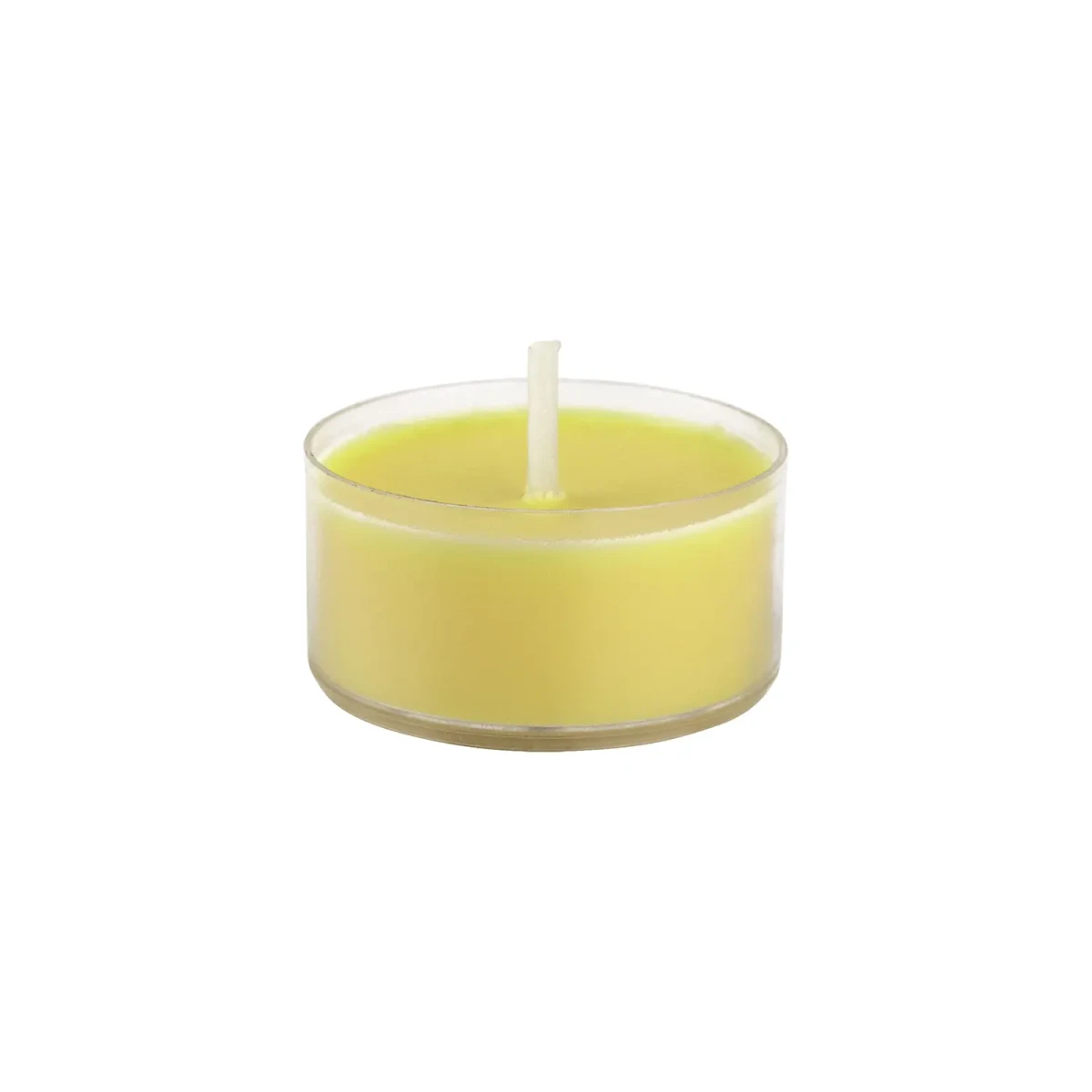 Tealight sojowy zapachowy Pistachio Latte.webp