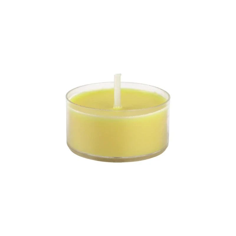 Tealight sojowy zapachowy Pistachio Latte.webp