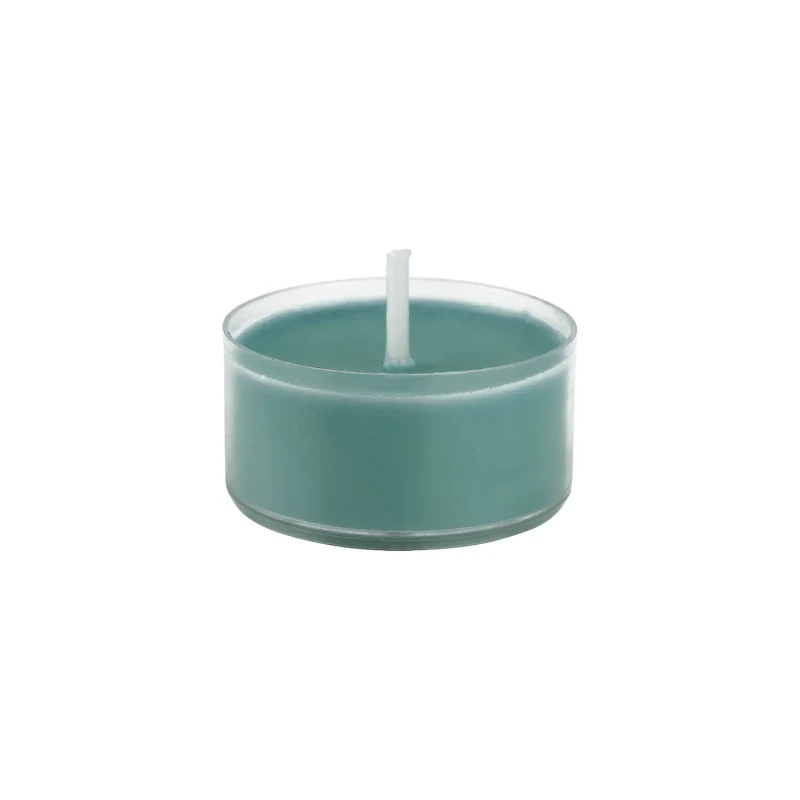 Tealight sojowy zapachowy Mermaid.webp