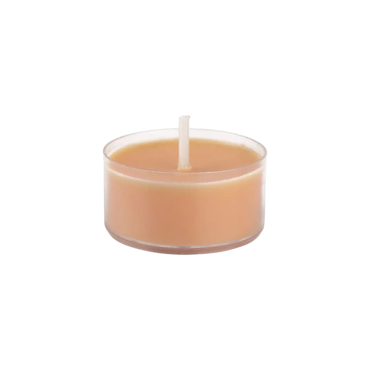 Tealight sojowy zapachowy Apple Pie.webp