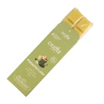 Woski zapachowe Pistachio Latte 10 sztuk w opakowaniu – Craftz Candle