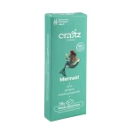 Woski zapachowe Mermaid 10 sztuk – ozon, gardenia i drzewo gwajakowe – Craftz Candle